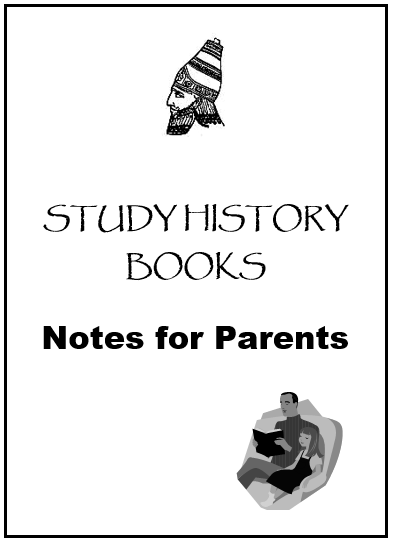 Notes for Parents