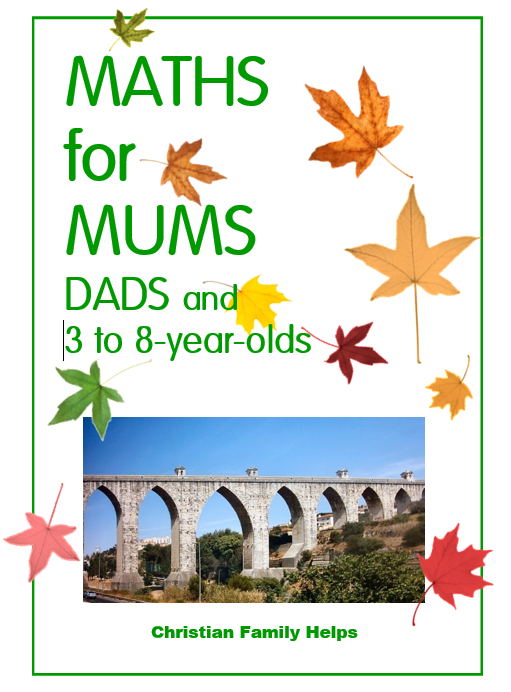 Maths for Mums (& Dads)