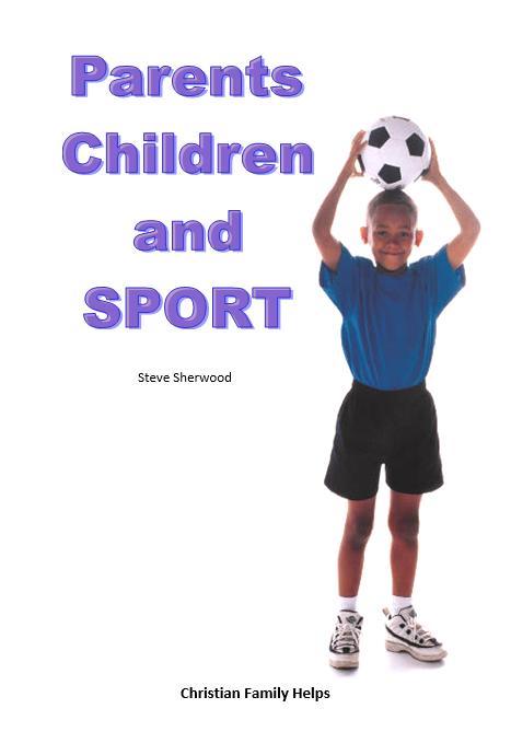 Parents, Children and Sport