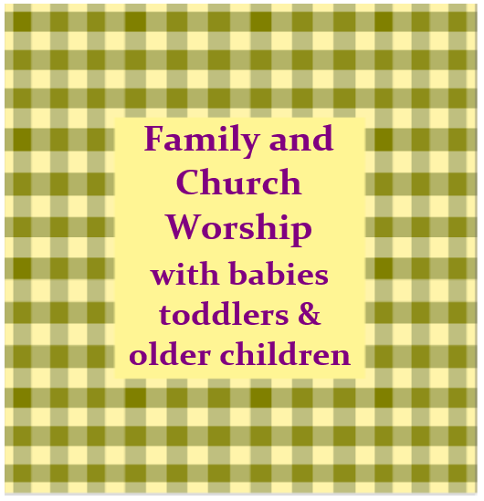 Family and Church Worship